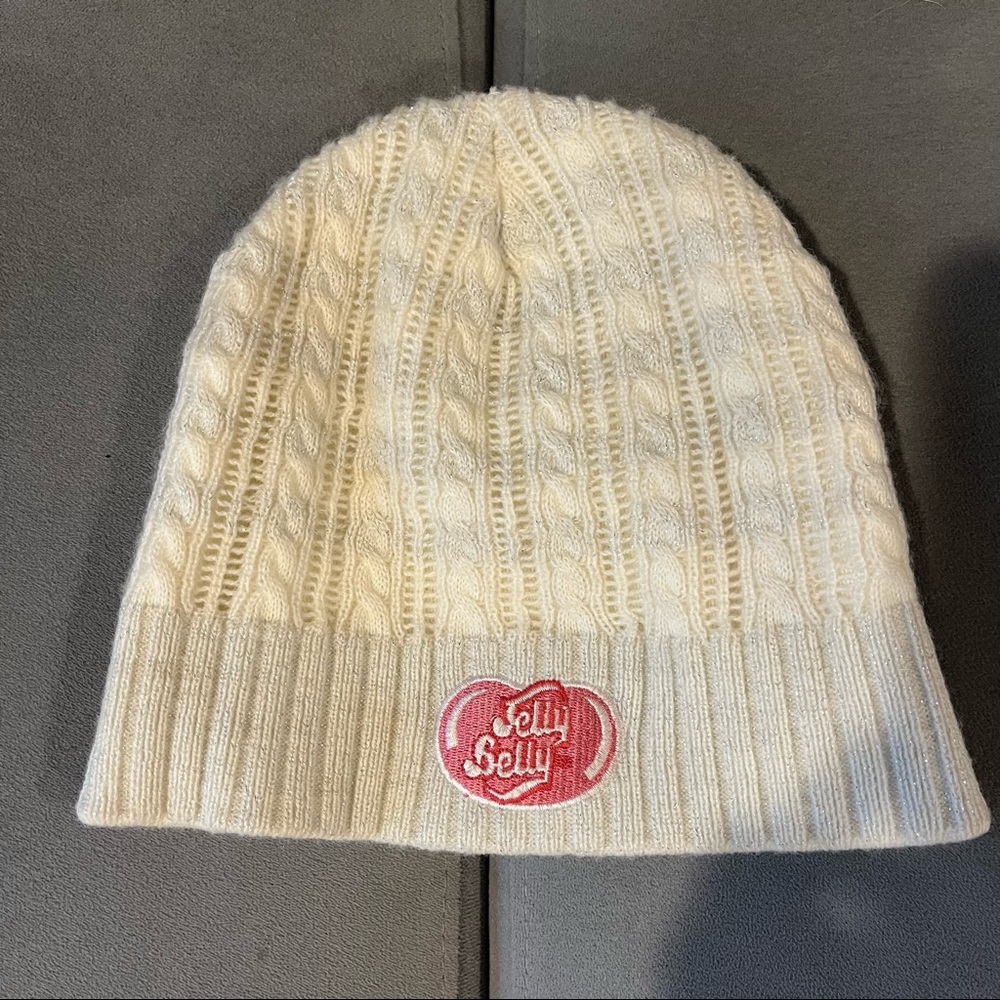 Vintage Jelly Belly hat